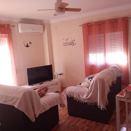 Casa De Enkiu Villa Dudar Bagian luar foto