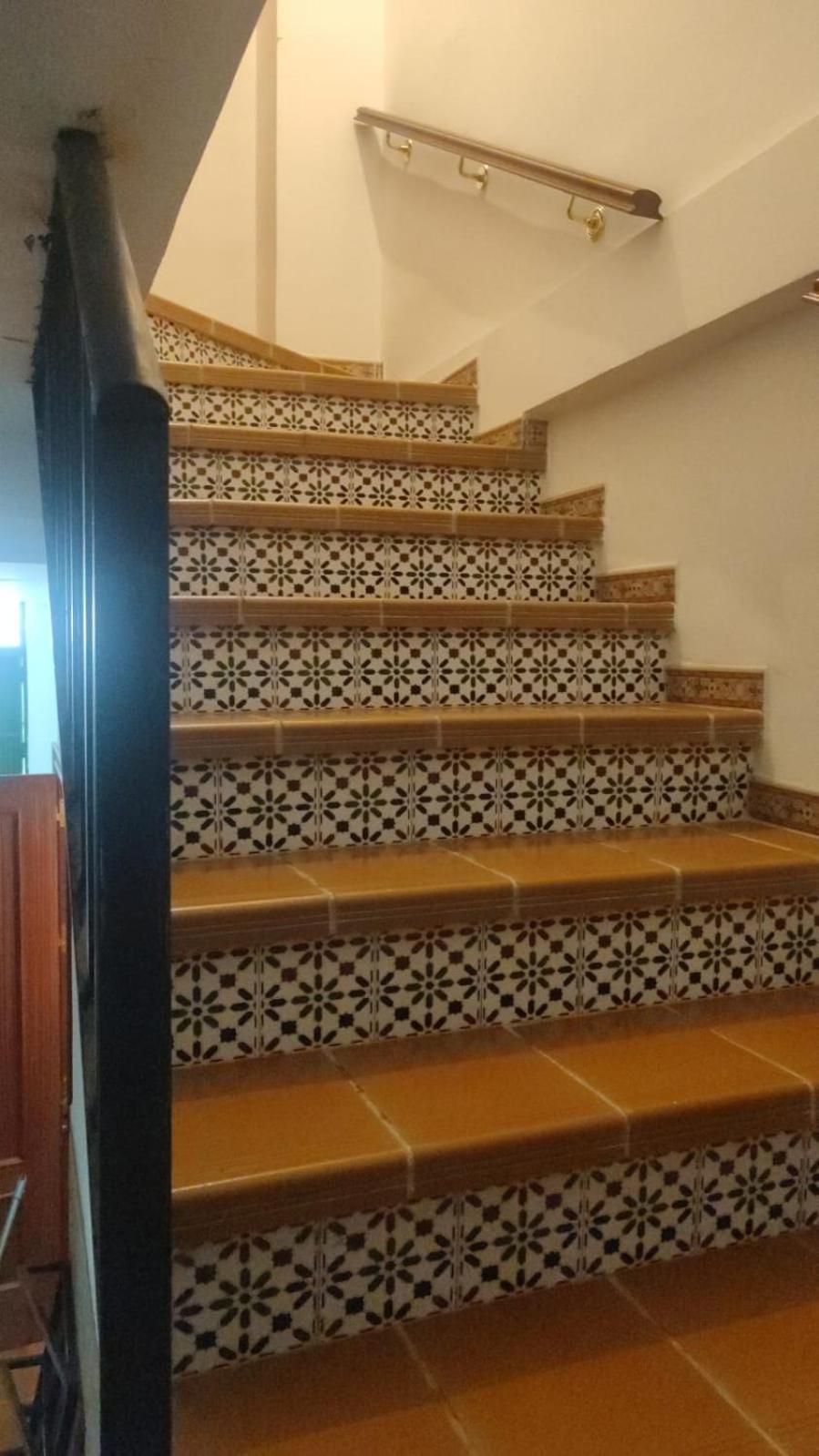Casa De Enkiu Villa Dudar Bagian luar foto