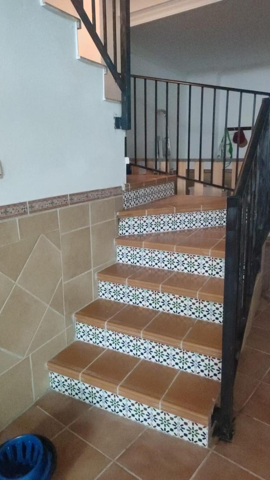 Casa De Enkiu Villa Dudar Bagian luar foto