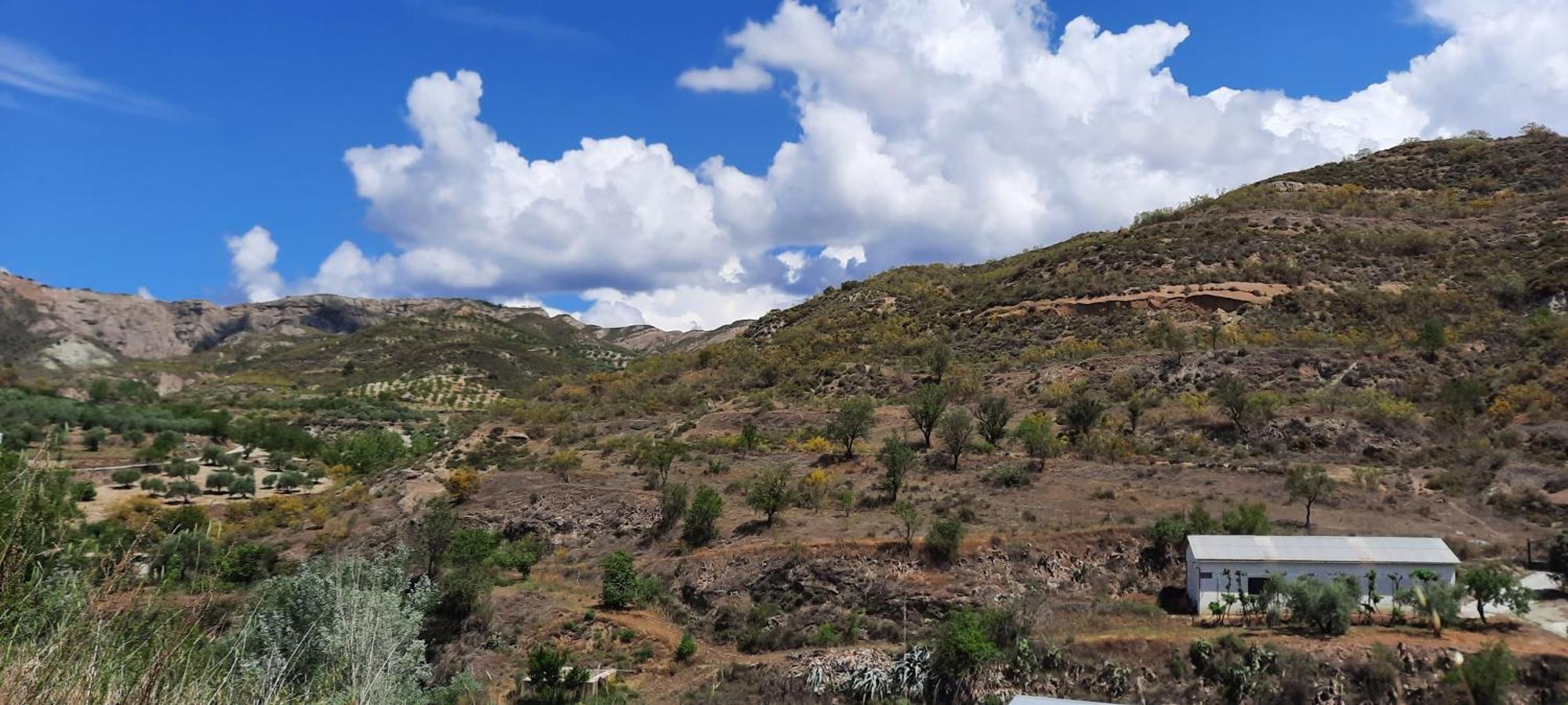 Casa De Enkiu Villa Dudar Bagian luar foto