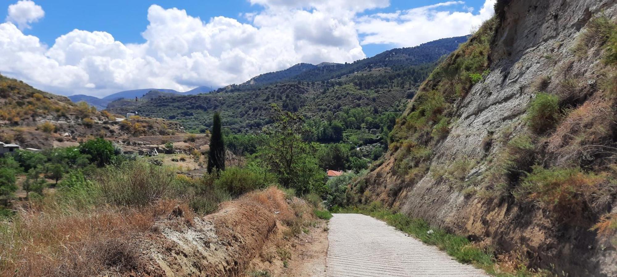 Casa De Enkiu Villa Dudar Bagian luar foto