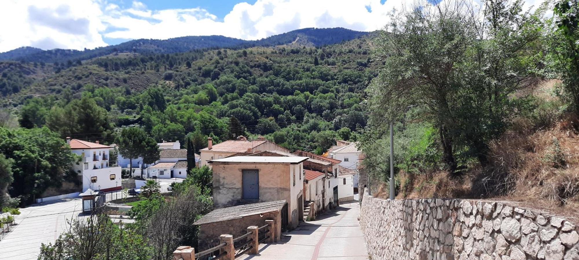 Casa De Enkiu Villa Dudar Bagian luar foto