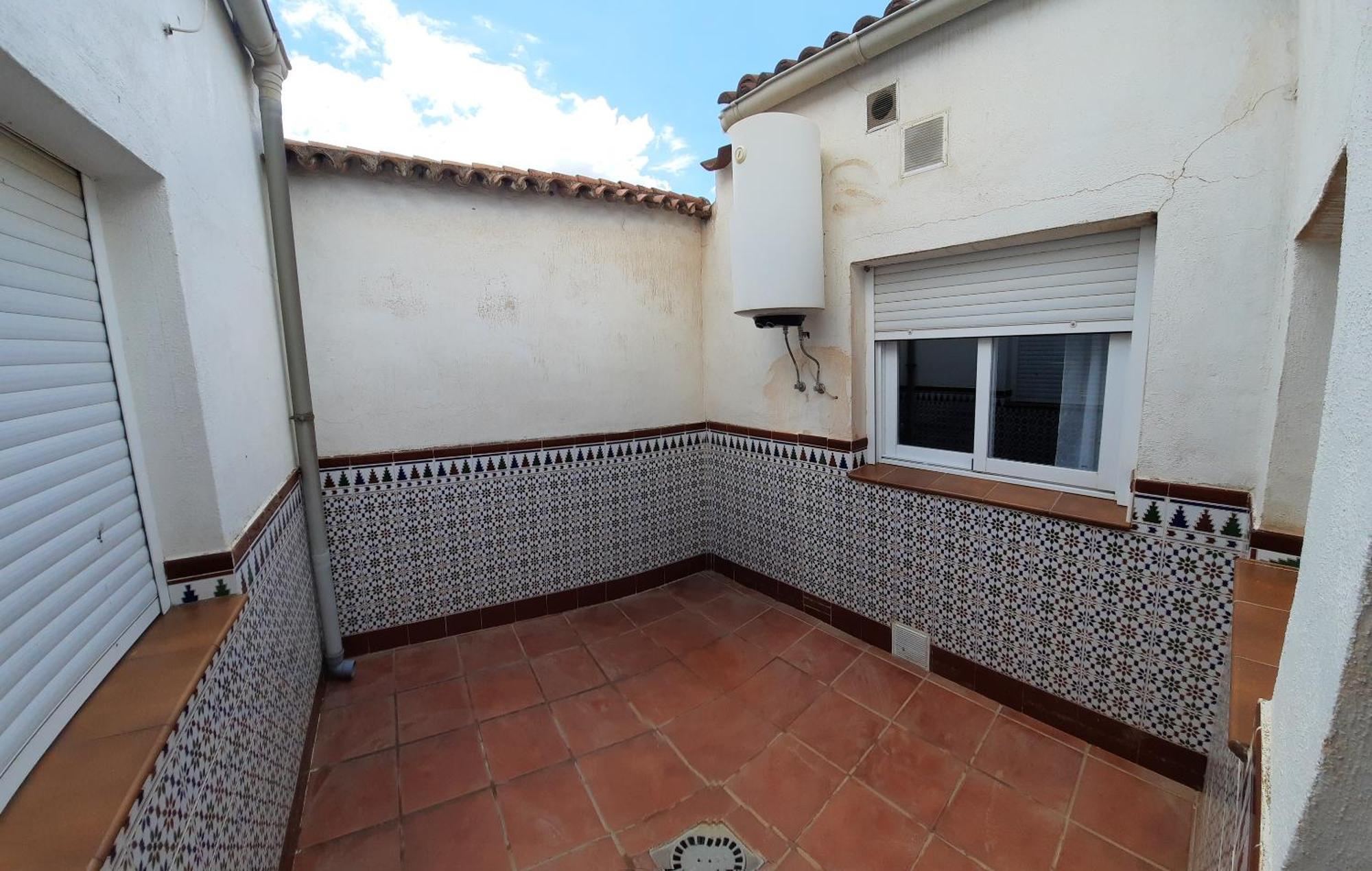 Casa De Enkiu Villa Dudar Bagian luar foto