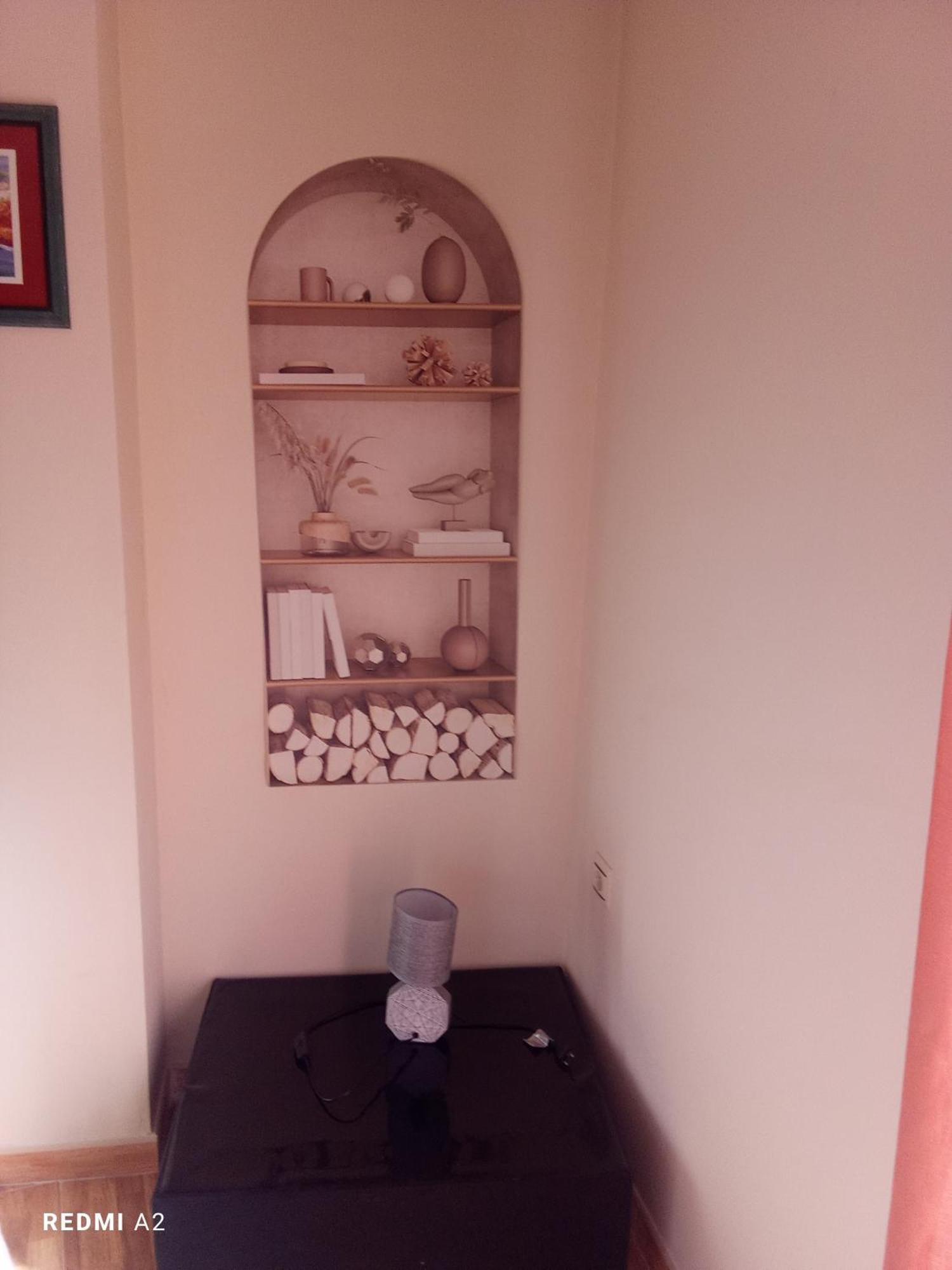 Casa De Enkiu Villa Dudar Bagian luar foto